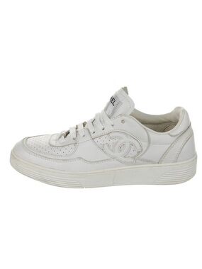 Authentic Chanel Tennis Sneaker🎾